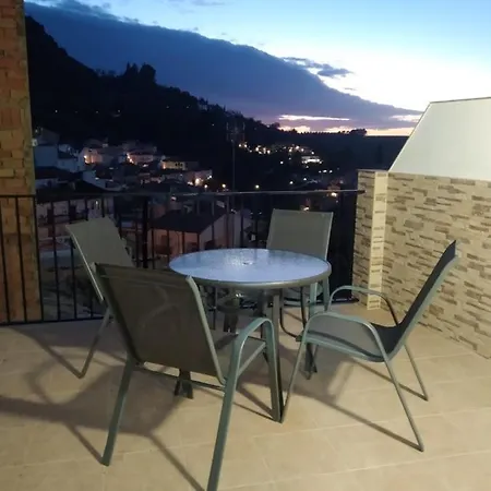 Casa Antonia Casa de Férias *