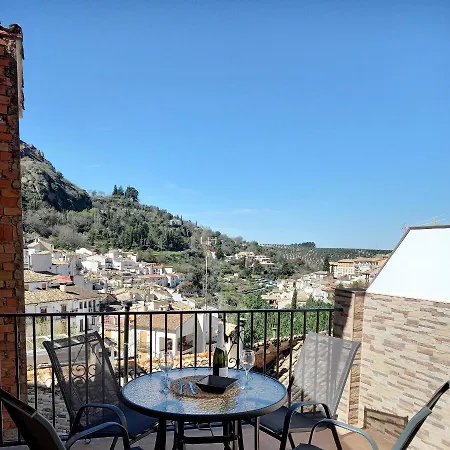 Nyaraló Casa Antonia *