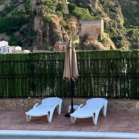 Casa Antonia * Cazorla